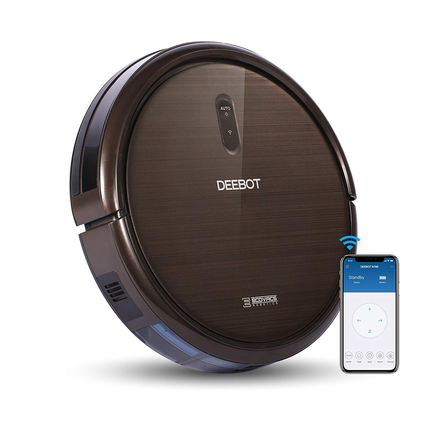 10 Best Robot Vacuum Cleaners in India 2021 (Ecovacs, Roborock, and
