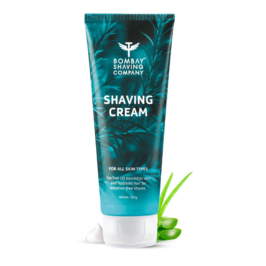 10 Best Shaving Creams in India 2021 (Billy Jealousy, Body Shop and