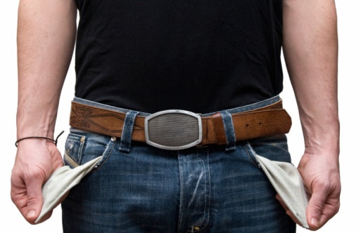 Decide on the Buckle Style
