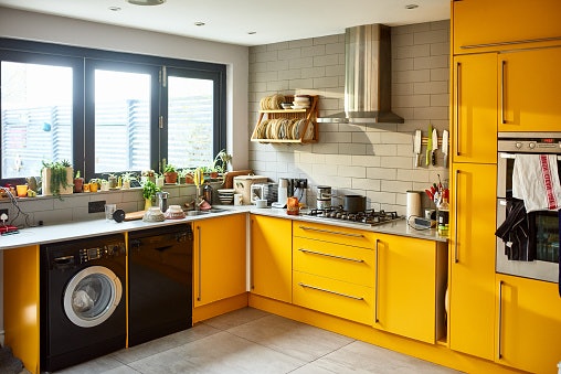 More Appliances for a Wonderful Kitchen Experience