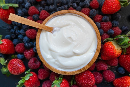 Check Our Buying Guides on Yogurt and Green Tea
