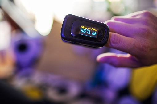 Know the Functioning of an Oximeter