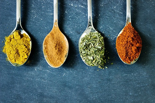Know About Other Herbs & Spices
