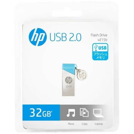 USB 3.0 for Speed and USB 2.0 for Affordability