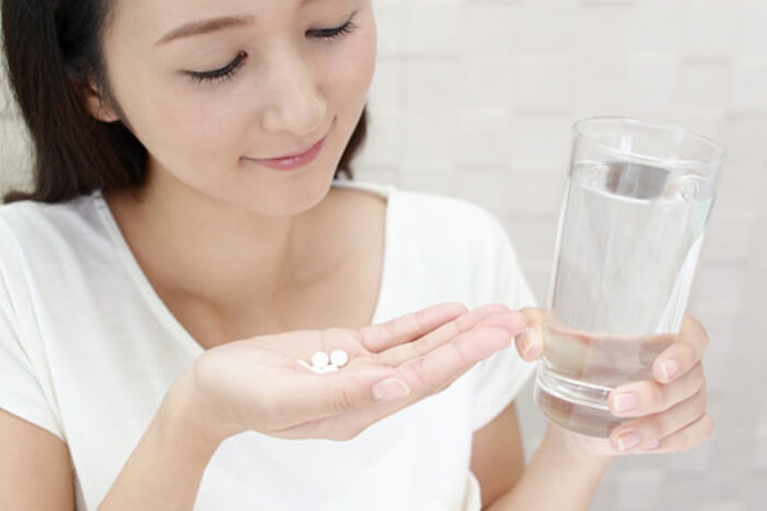 Tablets, Capsule, or Sublingual - Different Forms of Vitamin Supplements