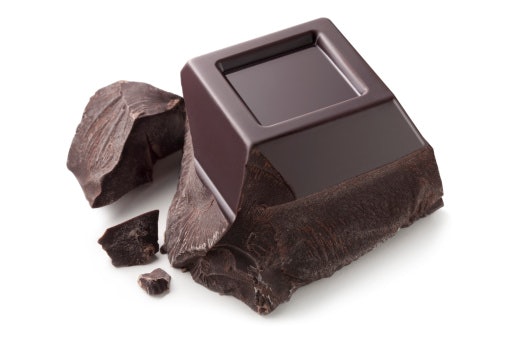 Dark Cocoa Powder Is Highly Processed and Is Used as a Coloring Agent for Brownies or Cakes