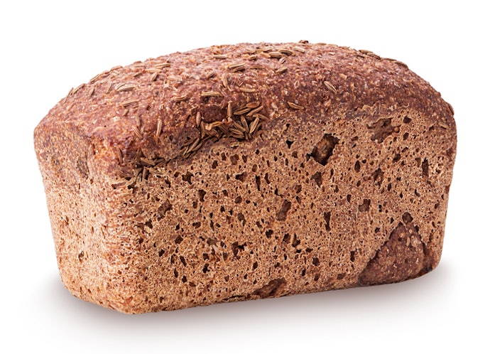 If You Prefer Low Carbs, Buy Sprouted Grain Breads - They Are Easy to Digest