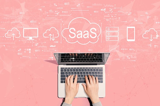 Software Engineer? SaaS Startups Sell to Other Businesses