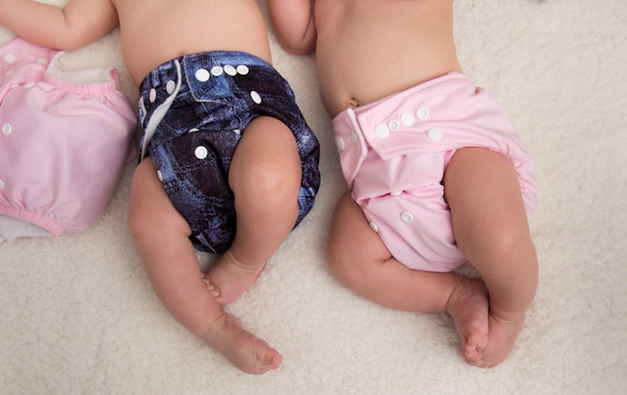 Get Stretchy Diapers With Perfect Fit
