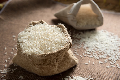 Benefits of Having Basmati Rice