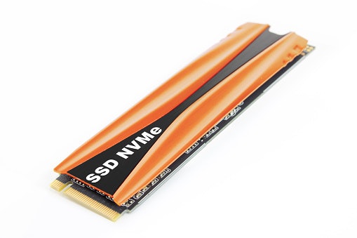 For a Refined Version, Look for NVMe