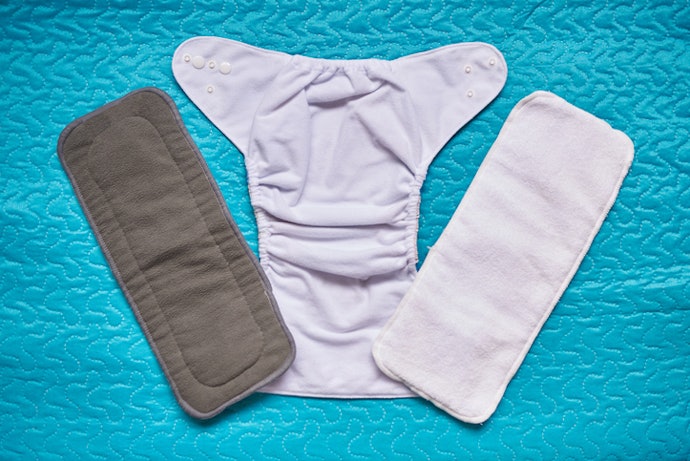 Hybrid Cloth Diapers for Days When You’re On-the-Go