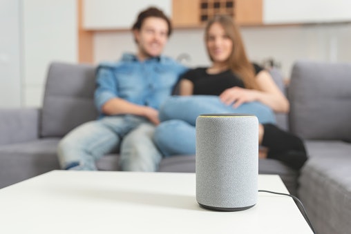 Get to Know About a Smart Speaker and Its Benefits