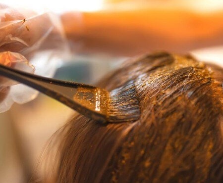 If You’re Dyeing Your Hair, Use Natural and Chemical-Free Henna