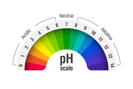 Get to know the PH