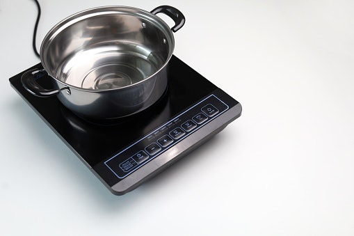Pick One With an Induction Base for Faster Cooking