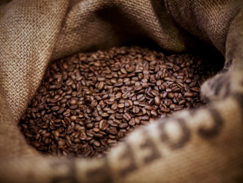 Whole Bean or Pre-ground Coffee – Choose Your Pick