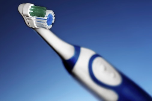 Rotating-Oscillating Toothbrushes Are the Cheapest
