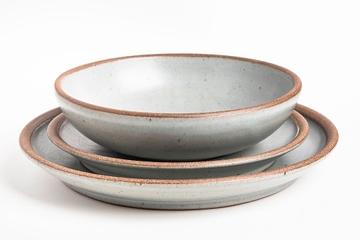 Earthenware Dinner Sets Are Sturdy and Affordable