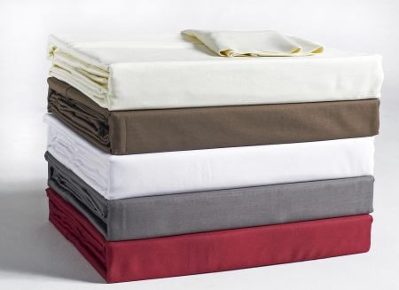 Fitted Sheets Don’t Need Ironing, Saving You Time