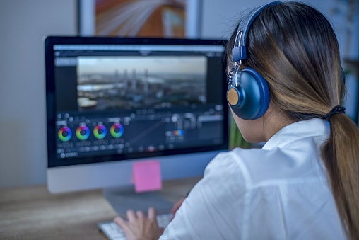 Check Out the Best Video Editing Apps 