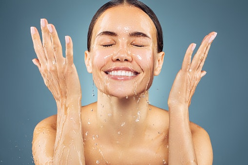 Hydrate Your Skin and Reduce Wrinkles