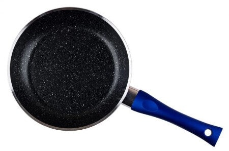 Non-Stick Cookware for Easy Cooking and Fast Cleaning