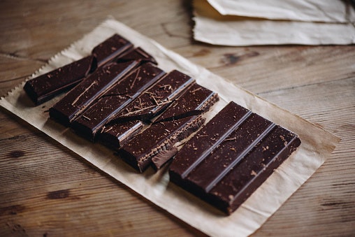Health Benefits of Eating Dark Chocolates