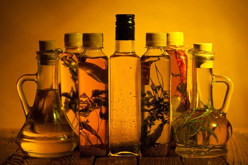 Why Is It Important to Use the Right Cooking Oil?