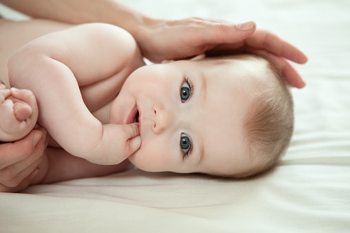 Understand Your Baby's Skin Type