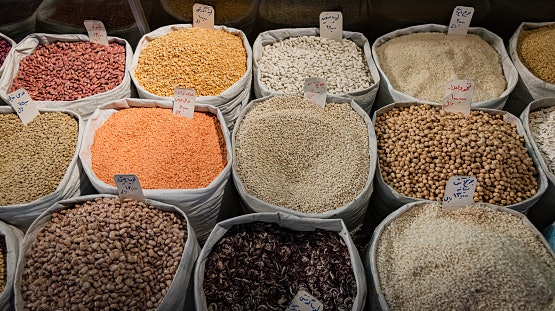 Every Multigrain Atta Contains a Different Mix of Grains 