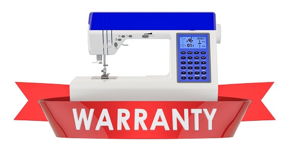 Warranty Is Important If You’re Buying Electronic and Computerized Machines