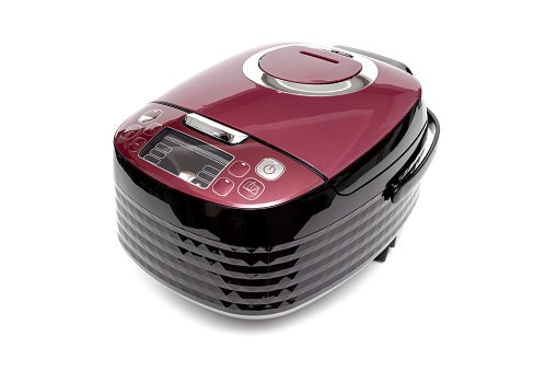 Do Multiple Tasks With Multi-Purpose Rice Cookers 