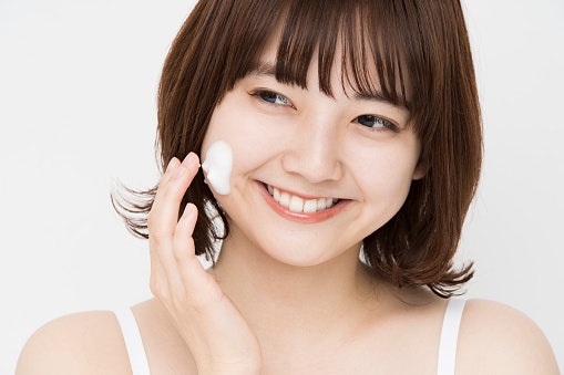 Moisturiser-Based Product for Dry Skin