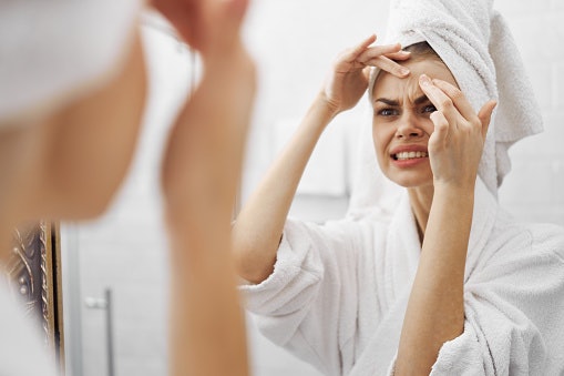 Acne-Prone and Sensitive Skin Types : Stay Away From These Ingredients 