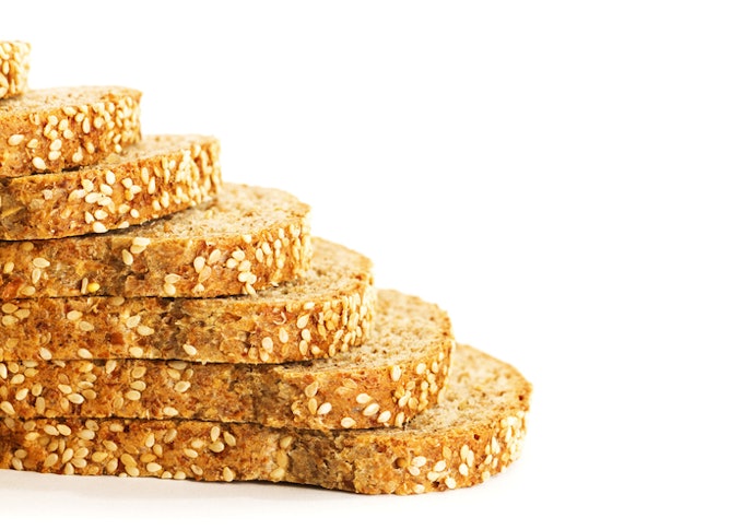Buy Multigrain Bread if You’re Looking For High-Fibre Nutrition