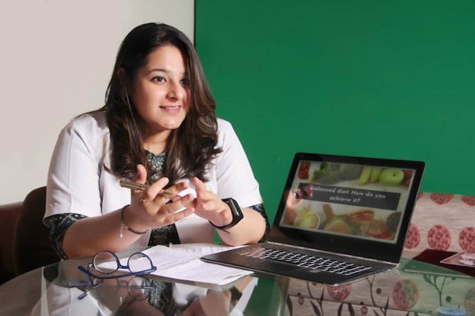 Medically Reviewed by Nutritionist Ruchi Wadhwa