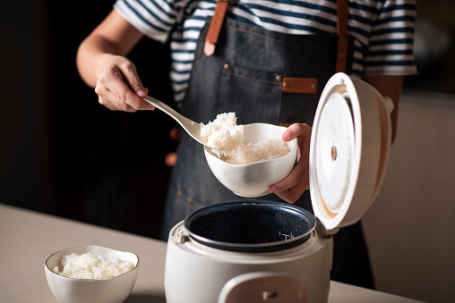 What Is a Rice Cooker? Know How to Use It