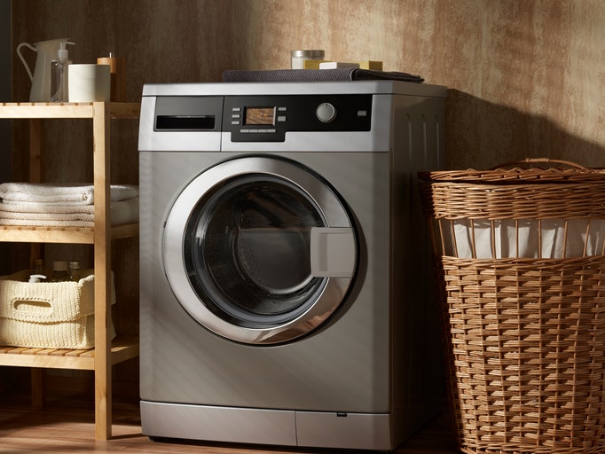 Different Between Top Load and Front Load Washing Machine