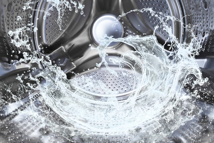 Check the Machine's Wash Cycle and Spin Cycle