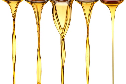 Go for Blended Oils Like Rich Bran & Olive Oil, Or More For Maintaining Heart Health, Controlling Cholesterol, and More