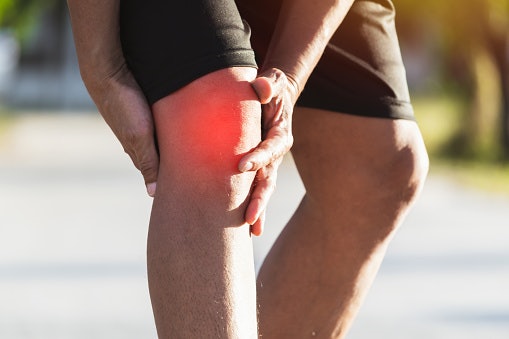 Relieve Joint Pain and Prevent Bone Loss