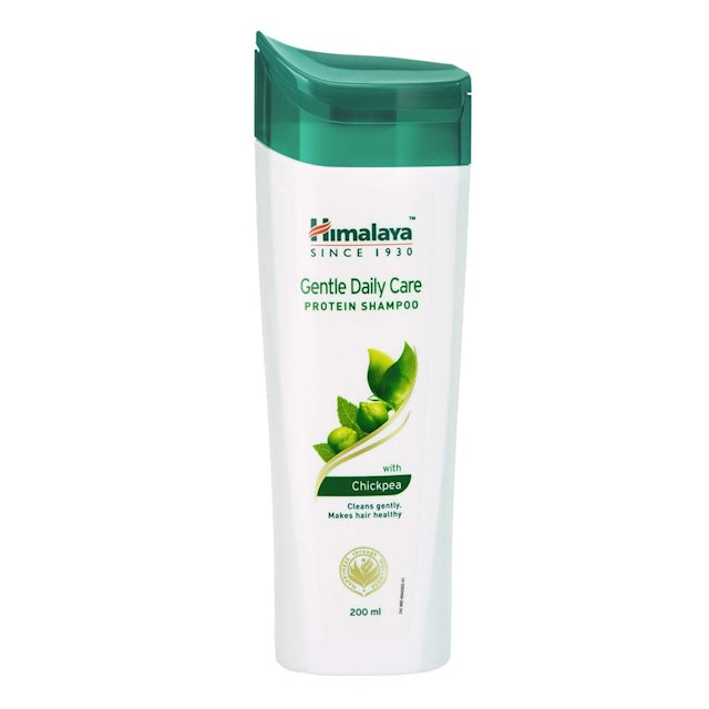 Himalaya  Herbals Protein Shampoo-Gentle Daily Care 1