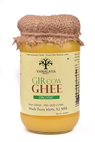 10 Best Cow Ghee Brands in India 2021 - Buying Guide Reviewed By Nutritionist 3