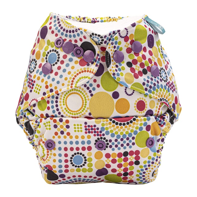 Bumberry Pocket Style Diaper 1
