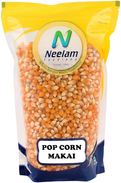 Neelam  Foodland Popcorn Kernels 1