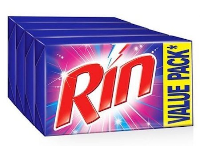  RIN  Detergent Bar 1