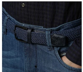 10 Best Belts for Men in India 2021 (Levi's, Woodland, and more) 4