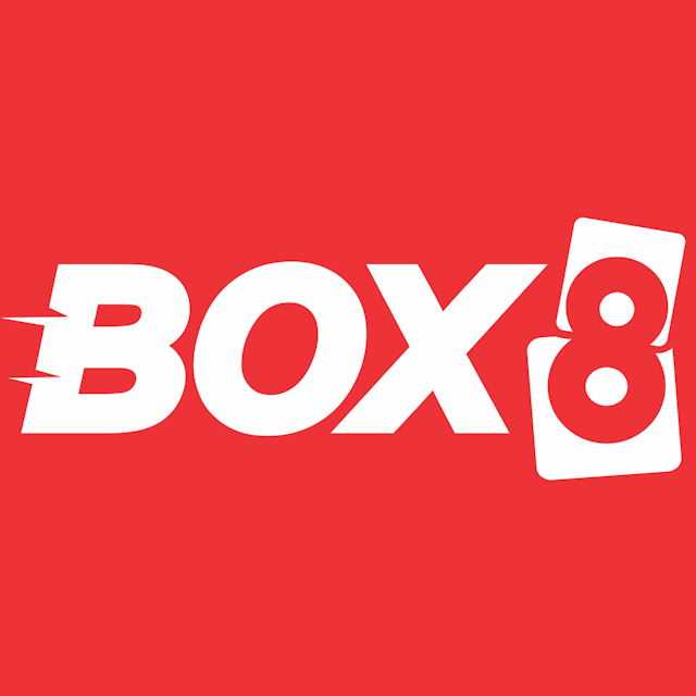 BOX8 BOX8 1