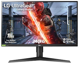 10 Best Gaming Monitors in India 2021 (Asus, Acer, and more) 1